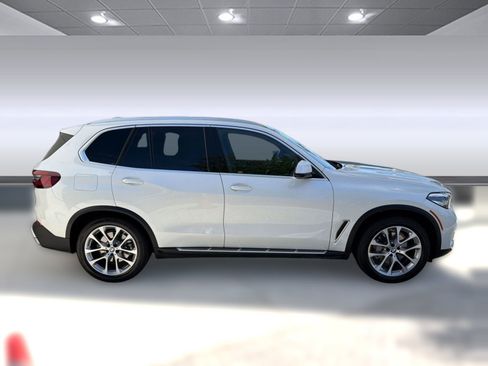 Used 2023 BMW X5 xDrive40i image 8