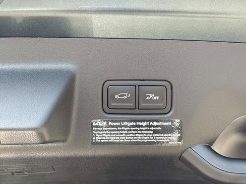 New 2027 Kia Telluride X-Line SX Prestige AWD/4WD image 13
