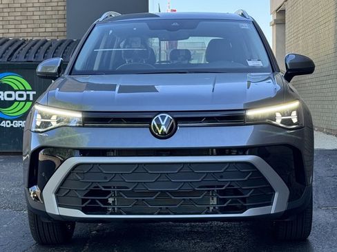 New 2026 Volkswagen Taos SE AWD/4WD image 29