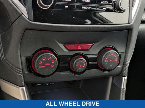 Certified 2023 Subaru Forester Premium image 24