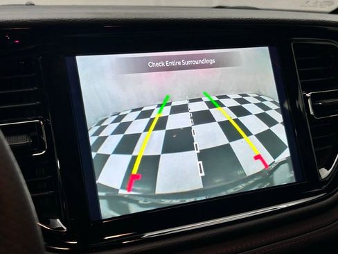 New 2026 Dodge Durango GT image 23