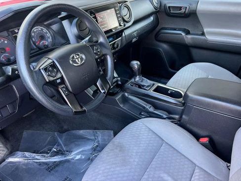 Certified 2023 Toyota Tacoma TRD Sport image 11