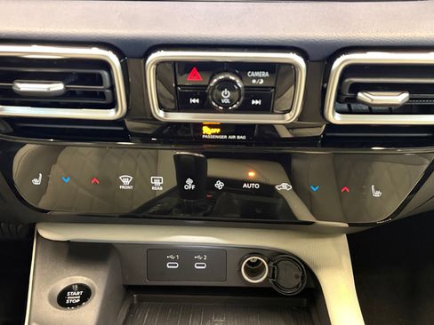 New 2026 Nissan Sentra SL image 19