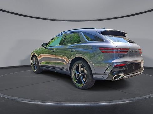 New 2026 Genesis GV70 2.5T Sport Prestige AWD/4WD image 11