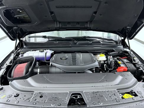 New 2026 RAM 1500 RHO AWD/4WD image 24