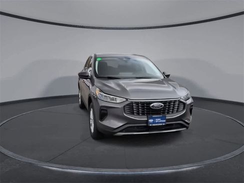 New 2025 Ford Escape Active w/ Tech Pack #1 image 2