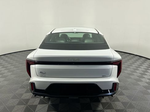 New 2026 Kia K4 GT-Line Turbo image 4