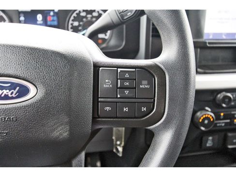 Used 2023 Ford F250 XL w/ STX Appearance Package AWD/4WD image 23