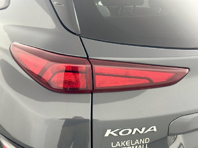 Used 2023 Hyundai Kona SEL FWD image 23