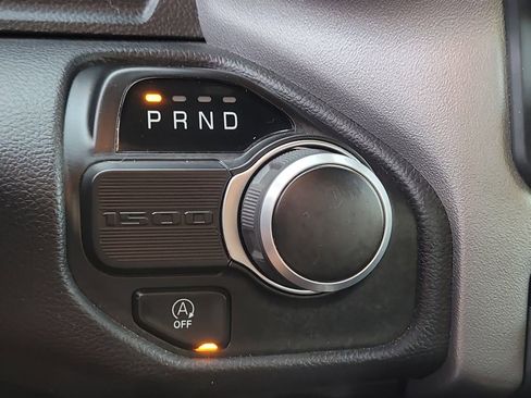 Used 2024 RAM 1500 Big Horn w/ Trailer Tow Group image 23