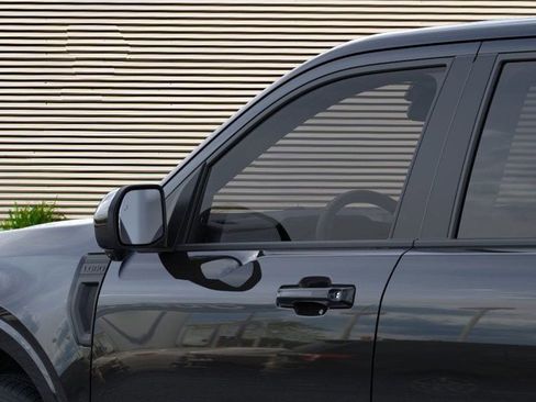 New 2025 Ford Maverick Lobo image 46