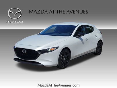 Certified 2026 MAZDA MAZDA3 s Sport