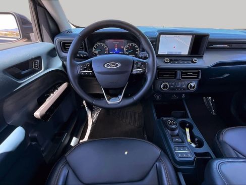 Used 2024 Ford Maverick Tremor w/ Tremor Off-Road Package AWD/4WD image 6