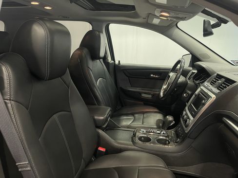 Used 2013 GMC Acadia SLT AWD/4WD image 15