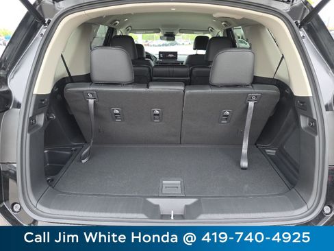 New 2026 Honda Pilot EX-L image 15