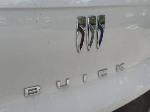 New 2026 Buick Envista Sport Touring w/ Convenience I Package FWD image 9