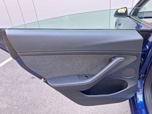 Used 2023 Tesla Model 3 Standard Range RWD image 44