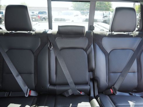 New 2026 RAM 1500 Laramie w/ Night Edition image 15