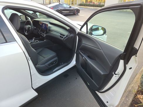 New 2026 Lexus RX 350 Premium Plus image 19