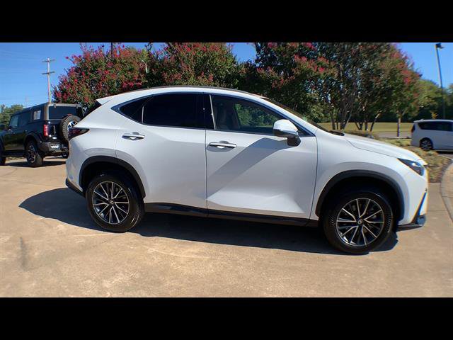 Used 2026 Lexus NX 350 AWD w/ Accessory Package (Z1) image 9