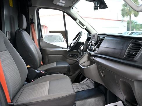 Used 2020 Ford Transit 250 148 High Roof Extended image 10