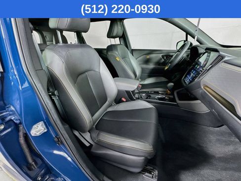 Used 2026 Subaru Forester Wilderness AWD/4WD image 37