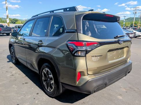 Certified 2026 Subaru Forester Premium AWD/4WD image 4