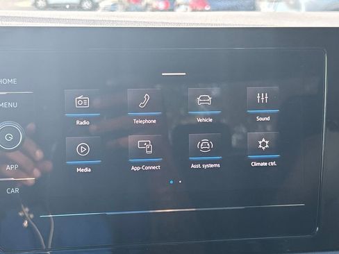 New 2026 Volkswagen Jetta Sport image 16