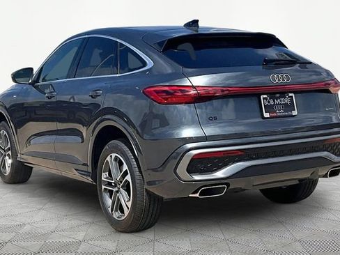 New 2026 Audi Q5 Premium Plus AWD/4WD image 12