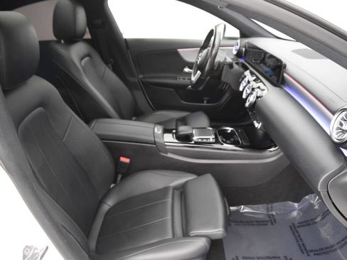 Certified 2021 Mercedes-Benz CLA 250 image 16