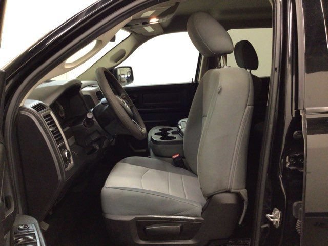 Used 2019 RAM 1500 Tradesman w/ Popular Equipment Group AWD/4WD image 16