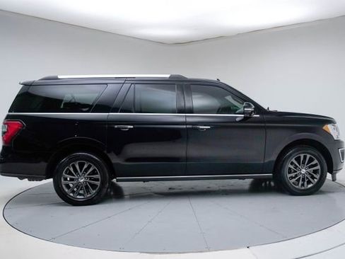 Used 2020 Ford Expedition Max Limited AWD/4WD image 6