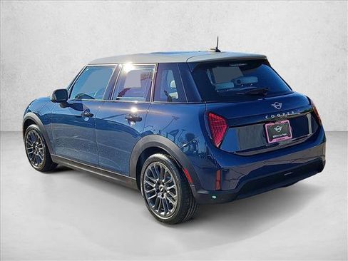 New 2026 MINI Cooper S image 8