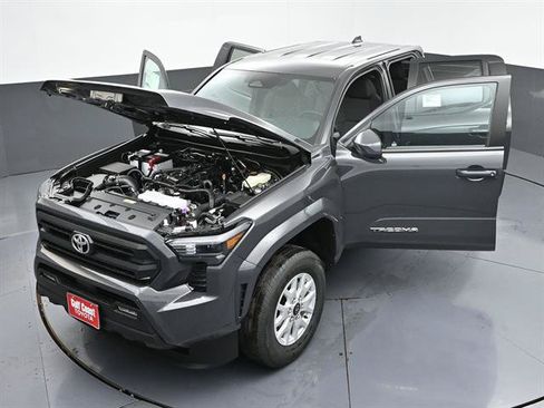Certified 2026 Toyota Tacoma SR5 RWD image 95