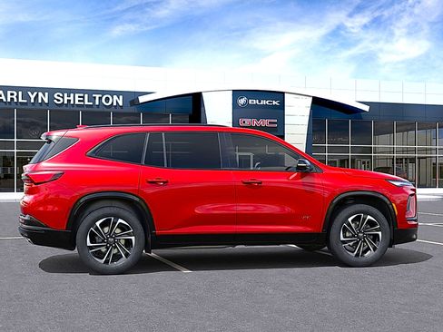 New 2026 Buick Enclave Sport Touring w/ Super Cruise Package FWD image 5