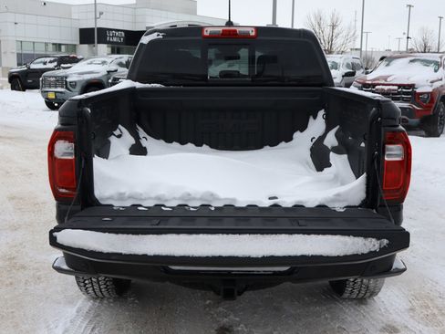 New 2026 GMC Canyon Denali image 16