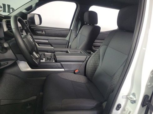 New 2026 Toyota Tundra SR5 image 15