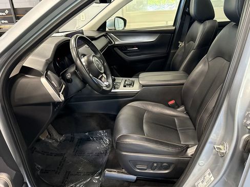 Used 2024 MAZDA CX-90 3.3 Turbo w/ Premium Package AWD/4WD image 6