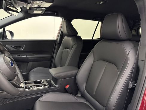 New 2026 Subaru Outback Premium image 14