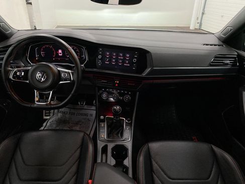 Used 2020 Volkswagen Jetta GLI Autobahn image 20