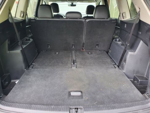Used 2021 Volkswagen Atlas SE AWD/4WD image 5