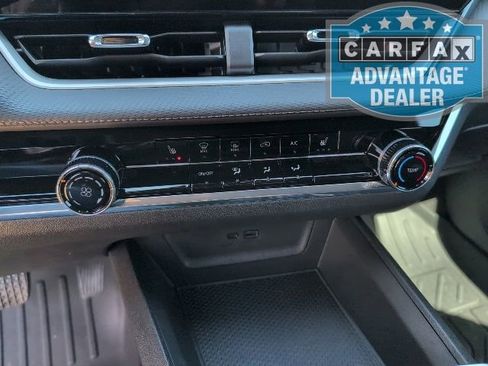 Used 2025 Chevrolet Equinox LT image 21