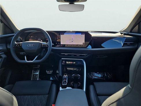 New 2025 Audi SQ5 Premium Plus image 5