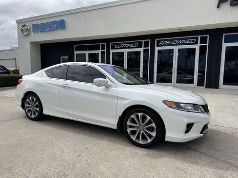Used 2014 Honda Accord EX-L image 6