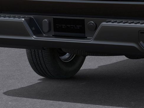 New 2025 Chevrolet Silverado 1500 W/T image 73