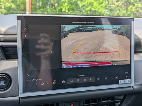 New 2026 MAZDA CX-5 Select AWD/4WD image 17