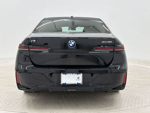 New 2026 BMW i7 xDrive60 AWD/4WD image 10