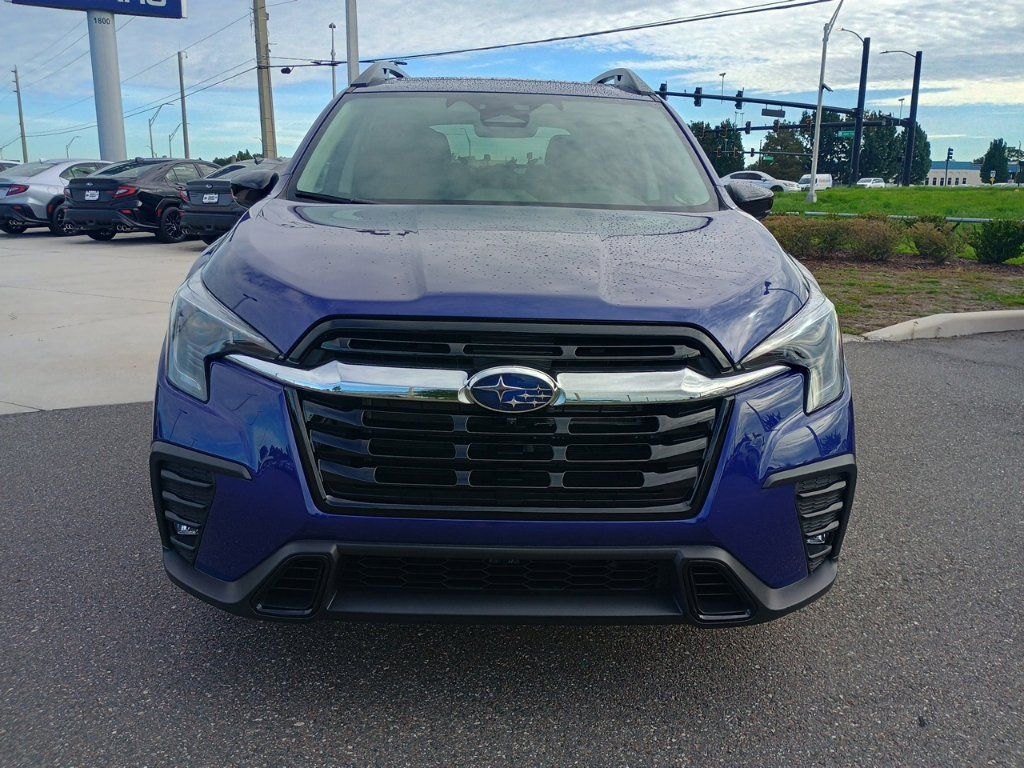 New 2026 Subaru Ascent Limited AWD/4WD image 2