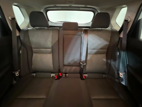 Used 2024 Nissan Rogue SV image 26