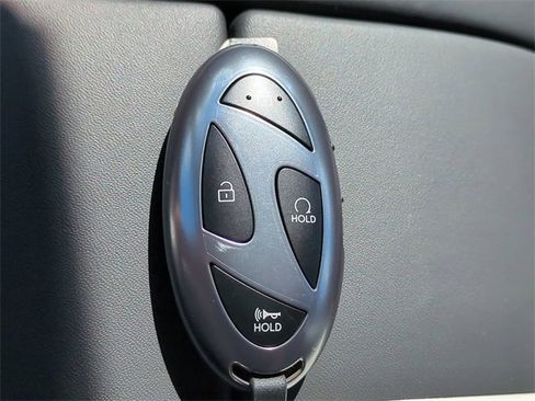 Used 2026 Hyundai Palisade Calligraphy image 29